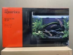 GEX グラステリア アグス AGS OF-450オーバーフロー水槽 - メルカリ
