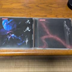 KONAMI 音楽ゲーム CD 天庭のサムネイル