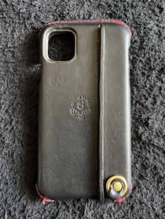 HUKURO iPhone11 ケース　右手持ち用のサムネイル