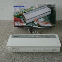 真空パック器のサムネイル