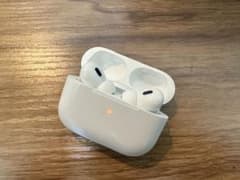 AirPods Pro 第2世代【期間限定最終値下げ】のサムネイル
