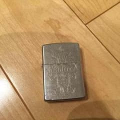 zippo Marlboroのサムネイル