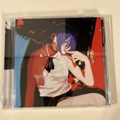 IRIS OUT/JANE DOEのサムネイル
