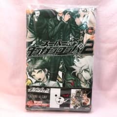 ダンガンロンパ 超高校級のクッションカバーのサムネイル