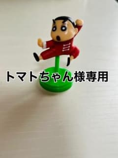 フルタ製菓 チョコエッグ クレヨンしんちゃん ムービーセレクションのサムネイル