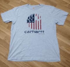 カーハート Tシャツのサムネイル
