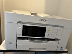 【2024年製ジャンク・修理必須】EPSON PX-M6010Fプリンター 本体 2024年製ジャンク・修理必須】EPSON PX-M6010Fプリンター 本体 - メルカリ