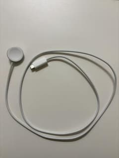 【純正】Apple Watch マグネット式充電器 USB-Cのサムネイル