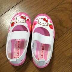 上履きのサムネイル