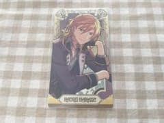 あんさんぶるスターズ あんスタ あみあみ限定特典 アルカナカード 羽風