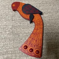 ブライトシュベルツ 鳥の振り子のサムネイル