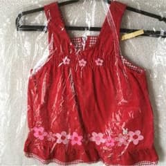 ミキハウス ワンピースのサムネイル