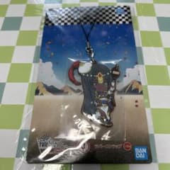 Fate/Grand Order 고무 열쇠 고리