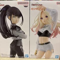 学園アイドルマスター ESPRESTO フィギュア 2体セット - メルカリ