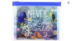 ファインディングドリー　ケース付ふせんセット