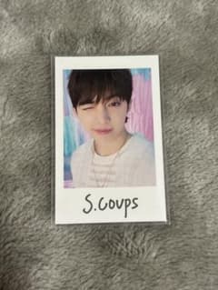 エスクプス SEVENTEEN YAKUSOKU インスタントフォトのサムネイル