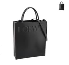LOEWE standard A4 トートバッグ【最終値下げ！】のサムネイル