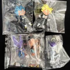 ドラゴンボール ガチャ まとめ売り