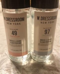 W.DRESSROOMの49番、97番のサムネイル
