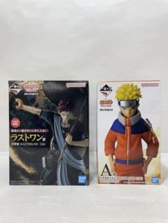 kntoy56-0035NARUTO 피규어 2종 세트