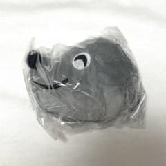 PINGU ぬいぐるみマスコットミラー ロビのサムネイル