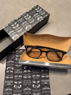 10eyevan no.3 49 sun 10s lt gry サングラス | Shop at Mercari from