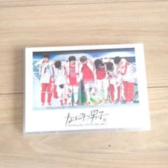 なにわ男子 First Arena Tour 2021 DVDのサムネイル
