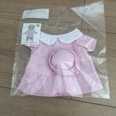 ピクルス　ナース服のサムネイル