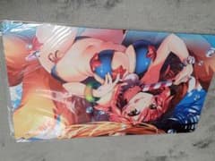 FGO Fate/Grand Order 玉藻の前 ラバーマットのサムネイル