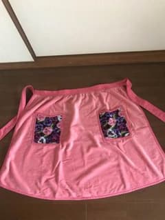 さきんぎょ様専用  ホットマンエプロンのサムネイル