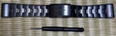 QuickFit F6 26mm CarbonGray DLC Titaniumのサムネイル