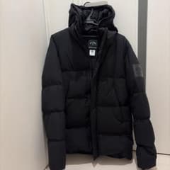 BILLABONG ADVENTURE DIVISION ダウンジャケット Lのサムネイル