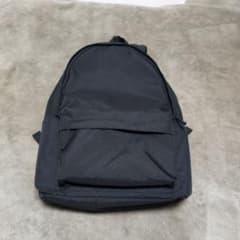 無印良品　肩に負担のかからないリュックのサムネイル