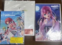 Summer Pockets ソフマップ 豪華限定版 - メルカリ