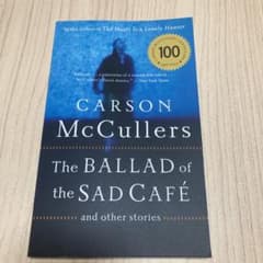 The Ballad of the Sad Cafeのサムネイル