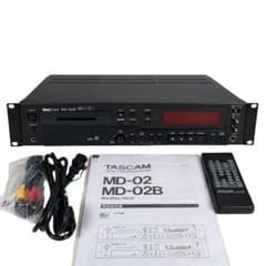 ⭐️名機良品⭐️TEAC MD-10 MDレコーダー TEAC MD-10の価格相場、メルカリ・ヤフオク・Amazonでの新品/中古価格