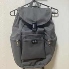 Porter Union グレーのサムネイル