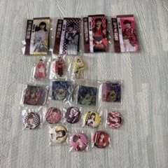 ももクロ明治座ガチャのサムネイル