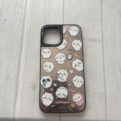 ケースティファイ iPhone12 ちいかわのサムネイル