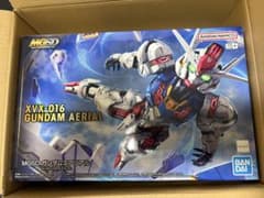 『即日発送』MGSD ガンダムエアリアルのサムネイル