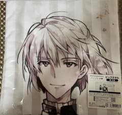 アイドリッシュセブン ビッグタオル 棗巳波 アイナナEXPO - メルカリ
