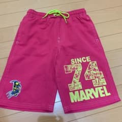 水着 ハーフパンツのサムネイル