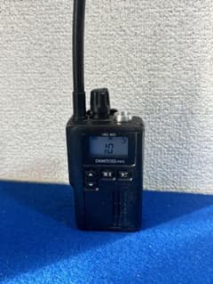 KENWOOD UBZ-M31 トランシーバー - メルカリ