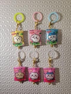 めじるしアクセサリー アンブレラマーカーのサムネイル