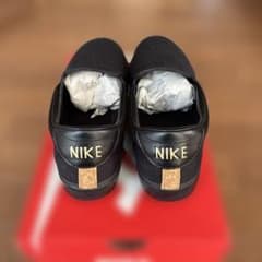 NIKEコート レガシー スリッポン（COURT LEGACY SLP） 28 - メルカリ