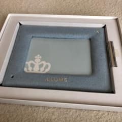 イルムス　フォトフレームのサムネイル