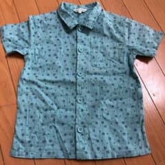 3can4on 半袖シャツのサムネイル