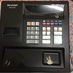 レジスターのサムネイル