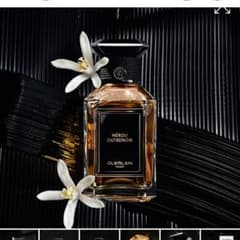 GUERLAINラール エ ラ マティエールネロリウートルノワ20mlのサムネイル