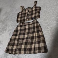 Lovetoxic　セットアップ M（150）のサムネイル